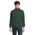 Chaqueta Hombre Cuello Alto y Bolsillos