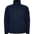 Chaqueta acolchada impermeable Marino S