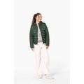 Chaqueta ligera con capucha mujer