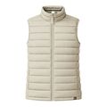 Chaleco RPET Cortavientos Unisex Natu S