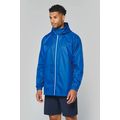 Chubasquero unisex impermeable 1500mm con capucha