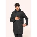 Chubasquero unisex impermeable