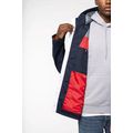 Chaqueta impermeable transpirable unisex