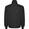 Chaqueta Impermeable con Forro Micropolar