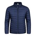 Chaqueta Acolchada Ligera Unisex RPET Mar M