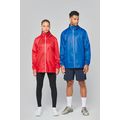 Chubasquero unisex impermeable 1500mm con capucha