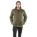 Chaqueta Exterior 100% nylon