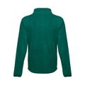 Chaqueta Polar Unisex con Cremallera