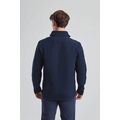 Chaqueta softshell hidrófuga