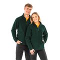 Chaqueta térmica polar reciclada