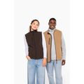 Chaleco sofshell mujer impermeable