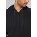 Chaqueta con capucha Unisex