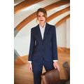 Chaqueta mujer antimanchas entallada