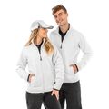Chaqueta térmica polar reciclada