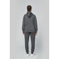Chaqueta con capucha Unisex