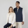 Chaleco RPET Cortavientos Unisex