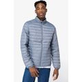 Chaqueta acolchada ligera hombre