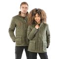 Chaqueta Exterior 100% nylon