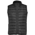Chaleco Acolchado Mujer Ebano 2Xl