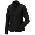Chaqueta polar mujer antibolitas Black Xxl