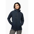 Chaqueta Softshell reciclada unisex