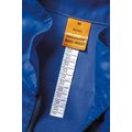 Chaqueta Lite con cuello alto