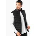Chaleco acolchado hombre