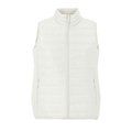 Chaleco Acolchado Mujer 100% Poliéster Blanco Roto Xl