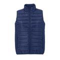 Chaleco Acolchado Mujer 100% Poliéster Denim S