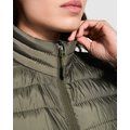 Chaleco Acolchado Mujer