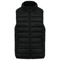 Chaleco acolchado niño Black 6/8 ans