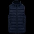 Chaleco acolchado niño Navy 12/14 ans