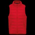 Chaleco acolchado niño Red 10/12 ans