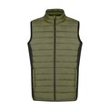 Chaleco acolchado soft shell Vermi S