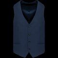 Chaleco ajustado Eclipse Navy 62