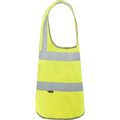Chaleco Alta Visibilidad con Bolsillo ID