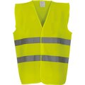 Chaleco de alta visibilidad Hi Vis Yellow Xl