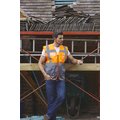 Chaleco alta visibilidad ropa laboral