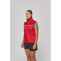 Chaleco deportivo con rejilla Red Xxl