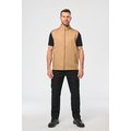 Chaleco hombre con bolsillos