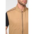 Chaleco hombre con bolsillos