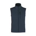 Chaleco Impermeable RPET Mar S