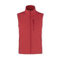 Chaleco Impermeable RPET Roj Xxl