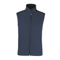 Chaleco impermeable, transpirable y cortavientos Mar XL