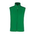 Chaleco impermeable, transpirable y cortavientos Ver L