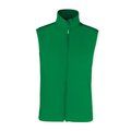 Chaleco impermeable, transpirable y cortavientos Ver S