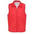 Chaleco Ligero con Bolsillos RO M