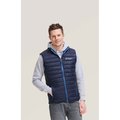 Chaleco Ligero Hombre Cuello Alto
