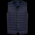 Chaleco ligero hombre Deep Navy XXL
