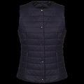 Chaleco ligero mujer Deep Navy XXL
